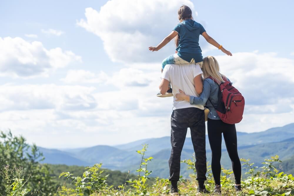 Best Family Vacation Ideas in the Great Smoky Mountains