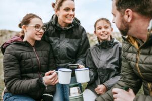 The Best Activities for Family Vacations With Teens