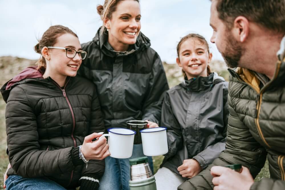 The Best Activities for Family Vacations With Teens